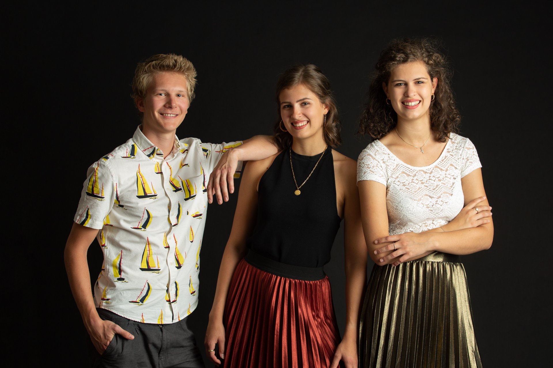 Foto: © Sarah Peischer-Prenn