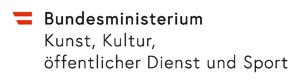 Bundesministerium für Kunst