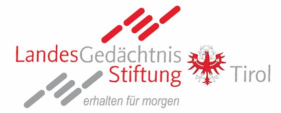 Landesgedächtnisstiftung Tirol