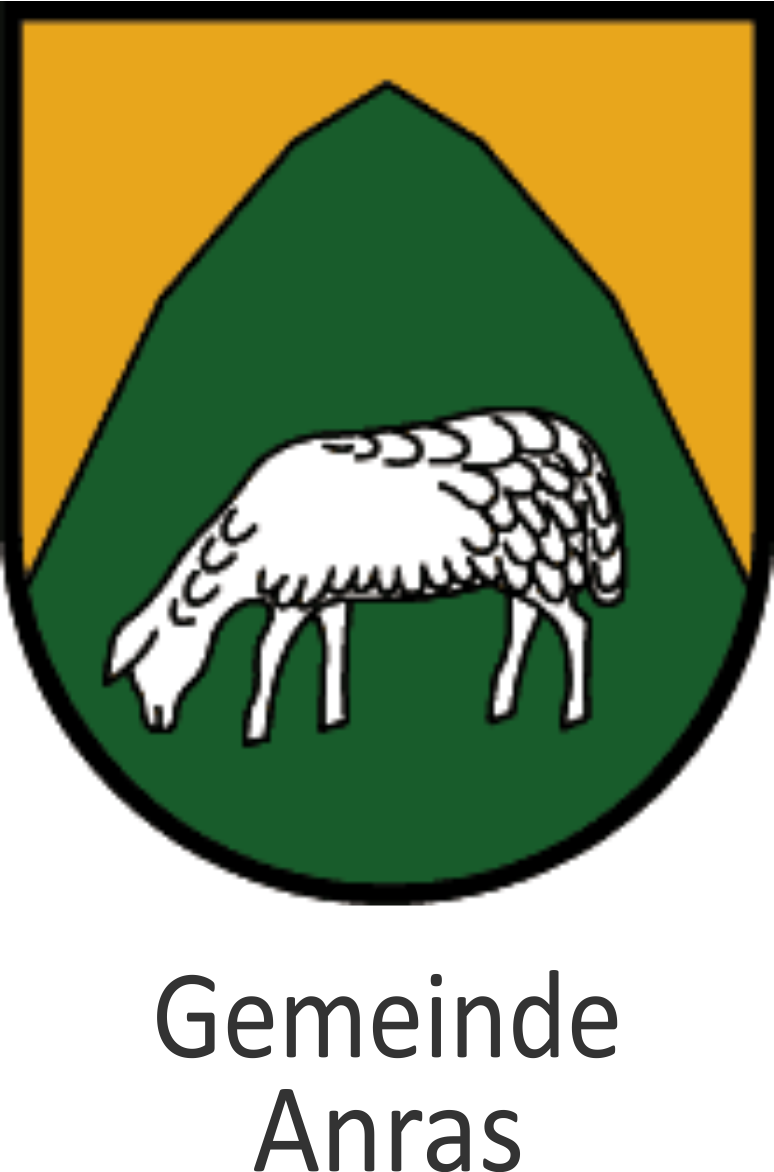 gemeinde anras