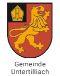 Gemeinde Untertilliach