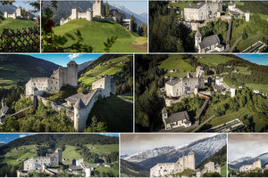 Fotogalerie Burg Heinfels
