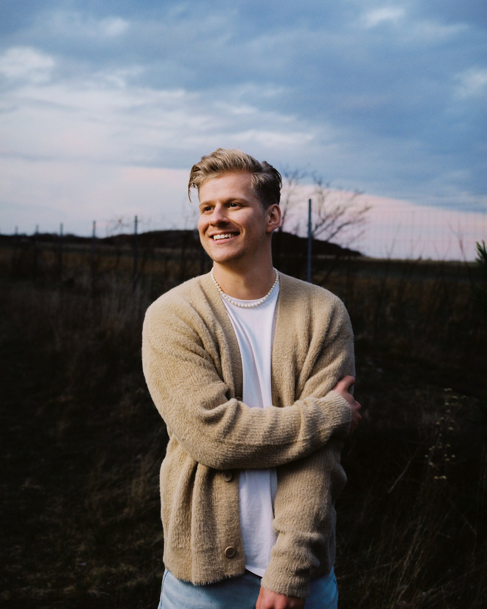 Thorsteinn Einarsson