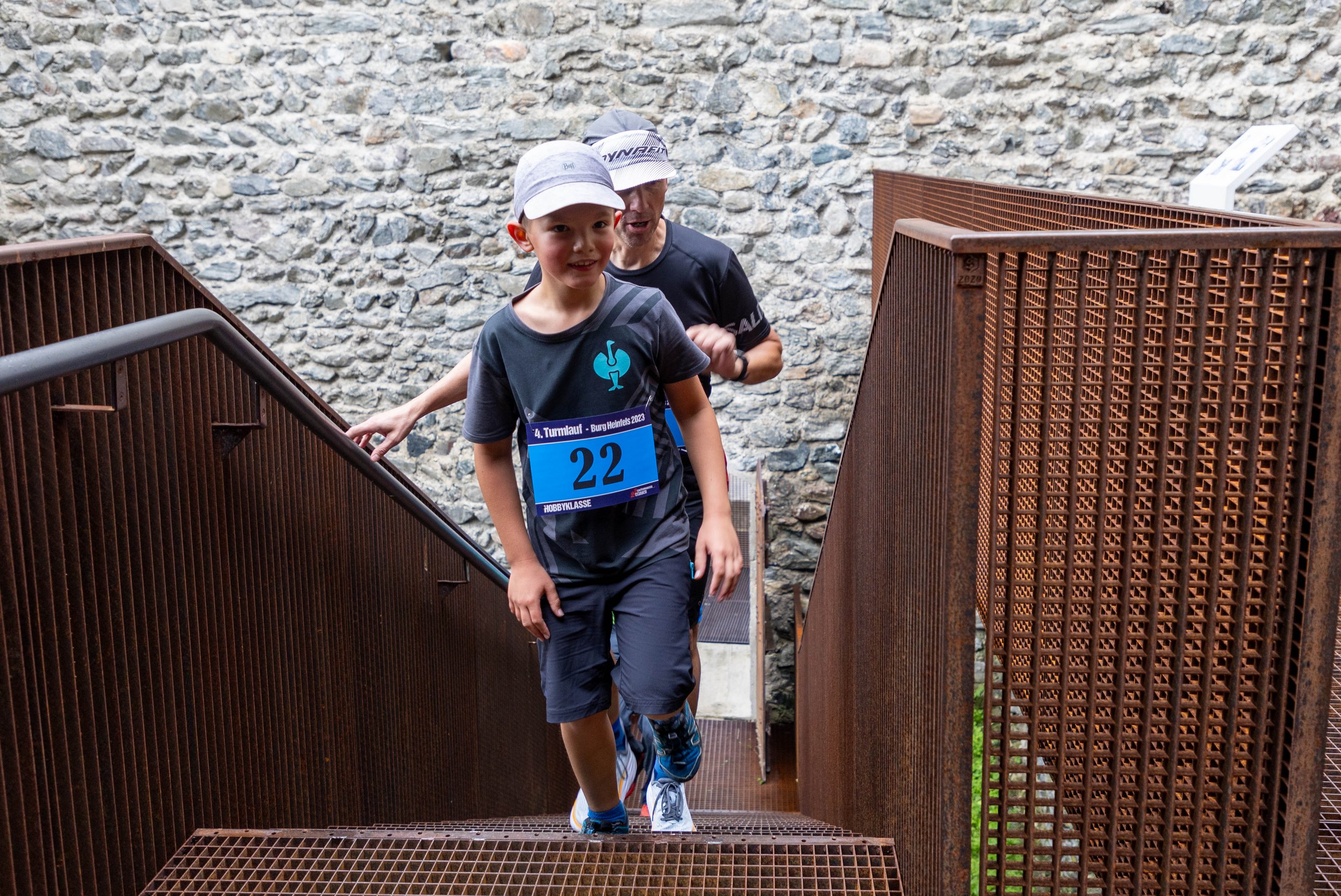 Turmlauf